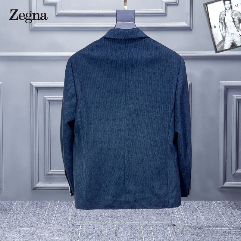 Zegne Outwear